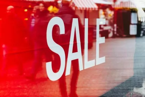 Великий гід знижками Чорної п&rsquo;ятниці: техніка, одяг, спорт та розваги