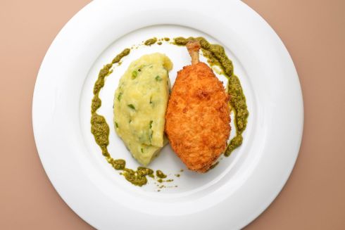 Котлета по-київськи: як приготувати культову страву