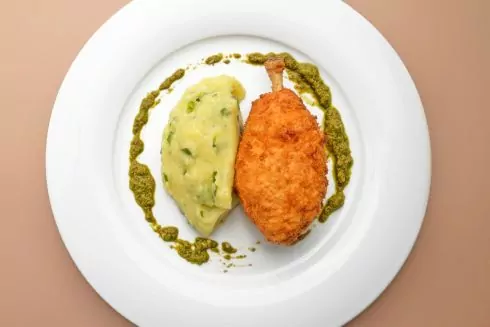 Котлета по-киевски: как приготовить культовое блюдо