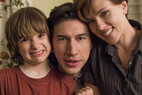 Сварку з фільму "Шлюбна історія" використовують для відлякування вовків у США