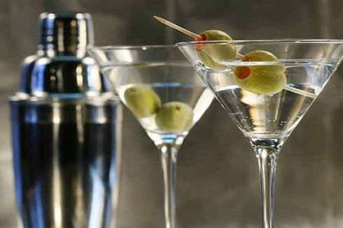 В Киеве откроется первая вермутерия Milano Torino