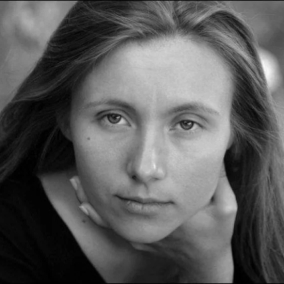 Українська режисерка Марина Ер Горбач отримала грант від фонду Кейт Бланшетт на фільм про війну