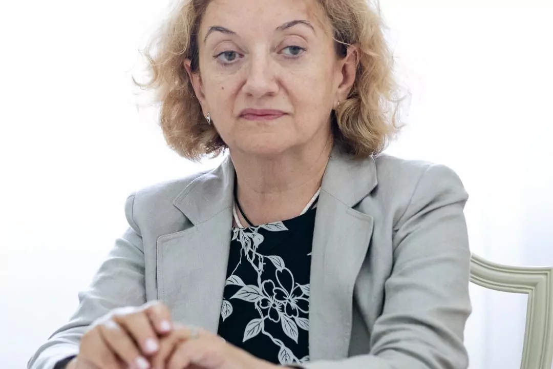 Кияни вимагають звільнити директорку ДОКС Соловйову &mdash; петиція набрала голоси
