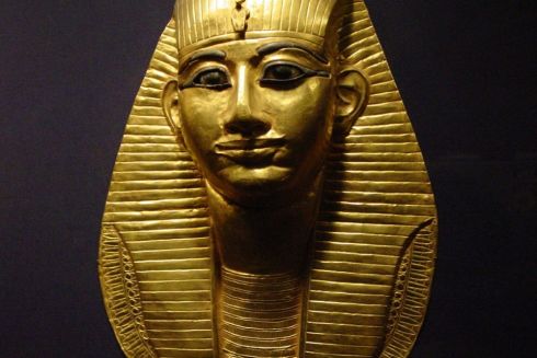 З Єгипетського музею зник золотий браслет фараона віком 3 тисячі років