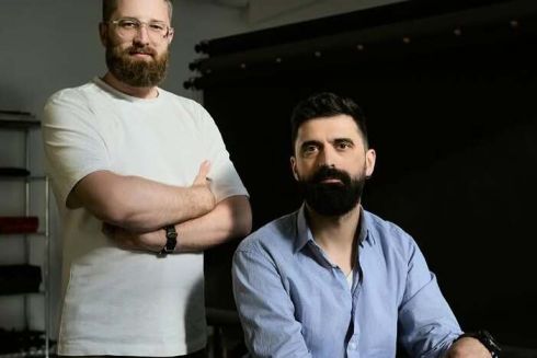 Фотограф Саша Маслов влаштує фотодень у Києві з портретами за донат