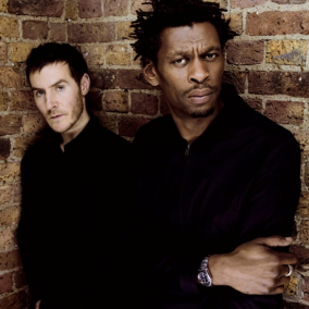 Massive Attack вилучать свої пісні зі Spotify через інвестиції засновника платформи у дрони