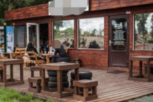 На острові "Муромець" арештували 10 га землі, ймовірно, під спорткомплексом Х-Park