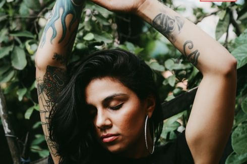 Перекладне тату: те, що говорить про вас більше, ніж слова