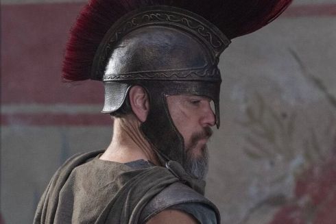 Квитки на "Одіссею" Нолана розкупили за рік до прем'єри