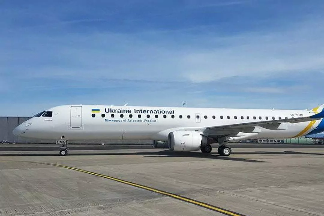 МАУ та інші авіакомпанії скасовують рейси в Італію. Де стежити за змінами в розкладах