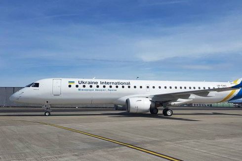 МАУ та інші авіакомпанії скасовують рейси в Італію. Де стежити за змінами в розкладах