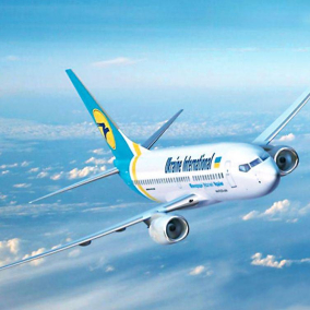 Первые рейсы из Киева в Одессу состоятся 5 и 6 июня