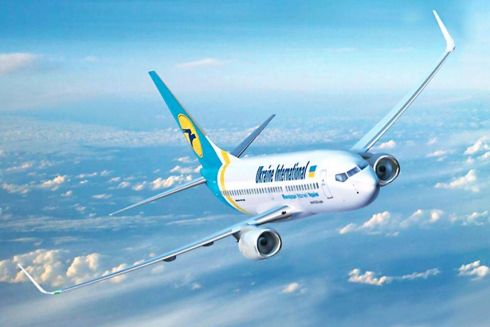 Перші рейси з Києва до Одеси відбудуться 5 і 6 червня