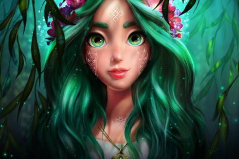 Український мультфільм &laquo;Мавка. Лісова пісня&raquo; зібрав 24,9 мільйонів грн за перший вікенд і встановив рекорд прокату