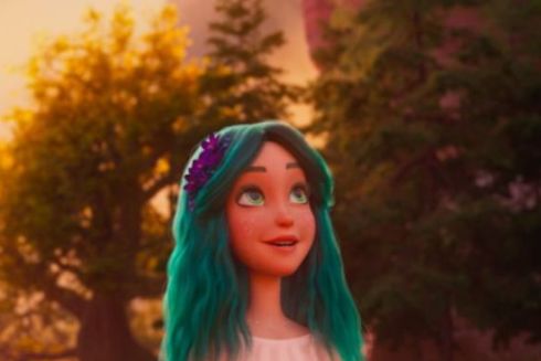 Мультфильм «Мавка. Лесная песня» можно будет посмотреть онлайн: когда и где