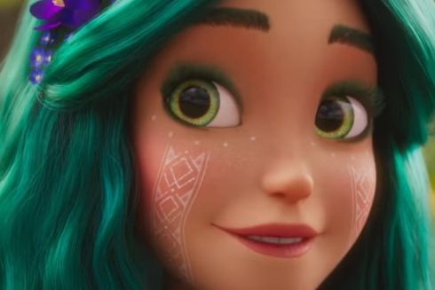 Мультфільм «Мавка. Лісова пісня» обігнав «Аватар 2» в українському прокаті