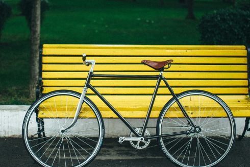 Кияни вимагають безпечної велоінфраструктури — зареєстрували петицію