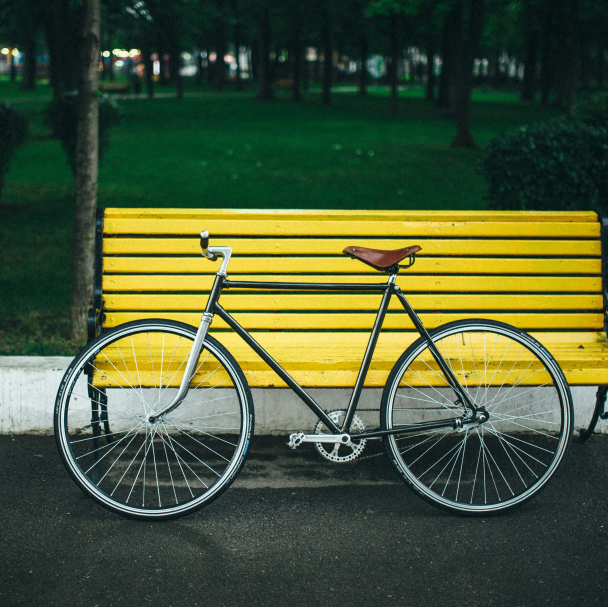 Кияни вимагають безпечної велоінфраструктури — зареєстрували петицію