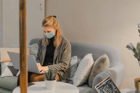 Які обмеження запровадять в Києві у «червоній» зоні карантину