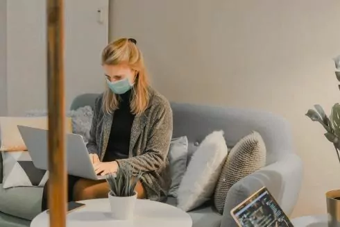 Какие ограничения введут в Киеве в &laquo;красной&raquo; зоне карантина