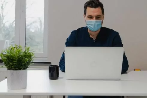 В Украине продлили карантин до конца июня