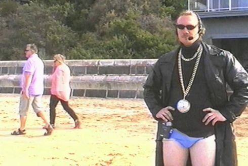 Афіша подій на 15-17 листопада