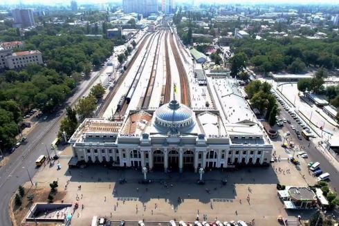 Доставай чемоданы: «Укрзалізниця» запустила дополнительный поезд в Одессу
