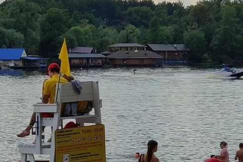 Чи можуть видавати повістки на пляжах та блокпостах