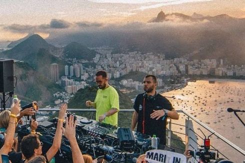 Cercle розігрує пожиттєвий доступ на їхні заходи на честь 5-річчя