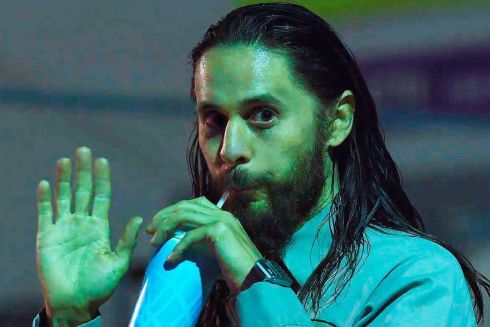 Кино на БЖ: 10 фильмов января