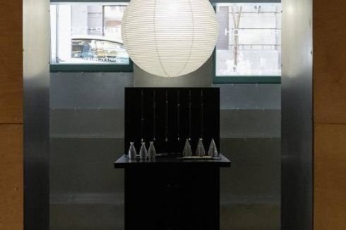 У «Золотых Ворот» открыли шоурум Trip:Tych с нишевой парфюмерией и украшениями