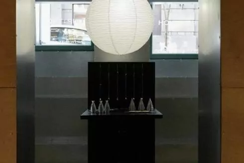 У &laquo;Золотых Ворот&raquo; открыли шоурум Trip:Tych с нишевой парфюмерией и украшениями