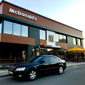 McDonald's скоро відновить роботу в Одесі та Дніпрі