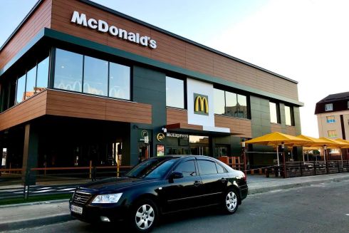 McDonald's скоро відновить роботу в Одесі та Дніпрі