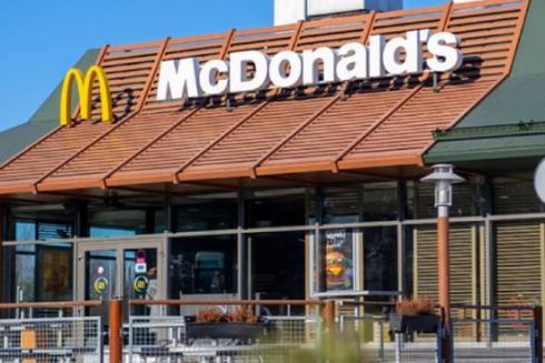 McDonald's спрямує увесь денний прибуток від продажу чізбургерів на допомогу &ldquo;Охматдиту&rdquo;