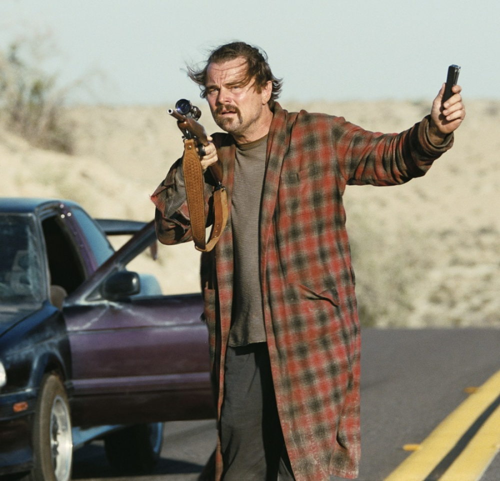 «Еддінгтон» та «Одна битва за іншою» — політична сатира в часи Дональда Трампа