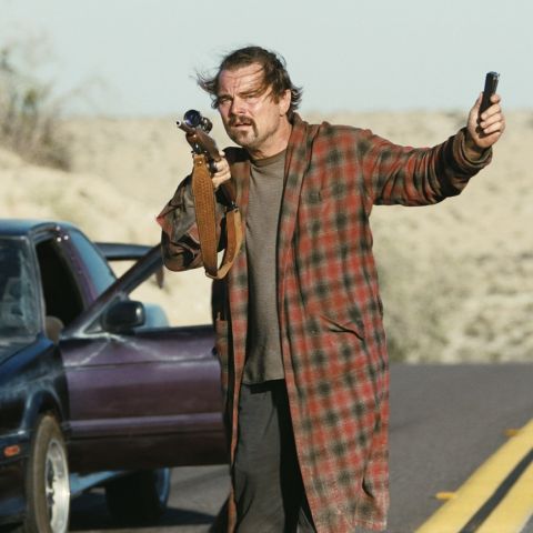 «Еддінгтон» та «Одна битва за іншою» — політична сатира в часи Дональда Трампа