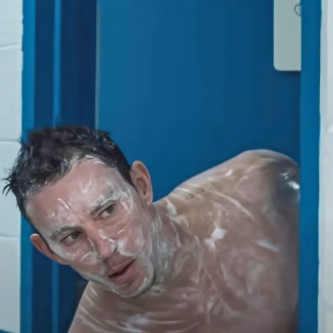 &laquo;Щоб зіграти злочинця, я два місяці спілкувався з ув&rsquo;язненим&raquo;: інтерв&rsquo;ю з Ченнінгом Татумом та Кірстен Данст