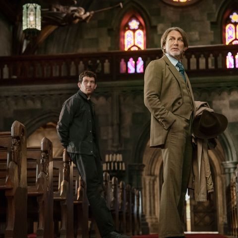 &laquo;Ножі наголо: Прокинься, покійнику&raquo;: якою вийшла третя частина франшизи Netflix