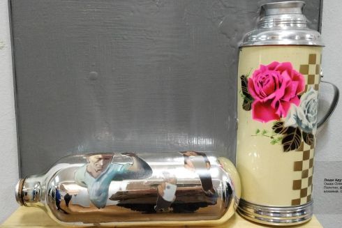 В Киеве состоялось открытие музея современного искусства, которого нет