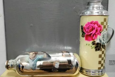 У Києві відбулося відкриття музею сучасного мистецтва, якого немає