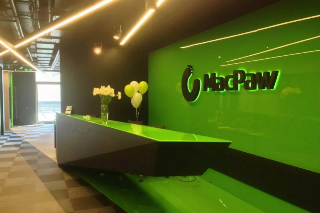 В офисе MacPaw провели обыски: С чем они связаны