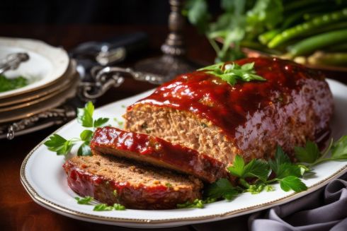 Українське меню на Новий рік: від закусок до десерту