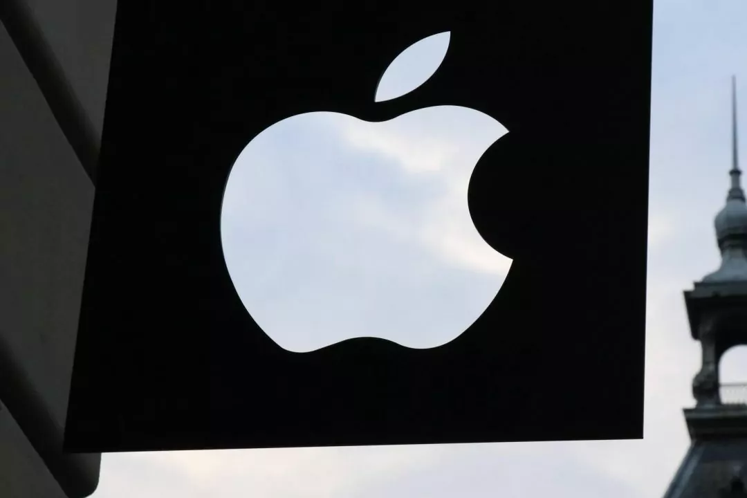 Apple открыла официальное украинское представительство