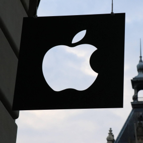 Apple відкрила офіційне українське представництво