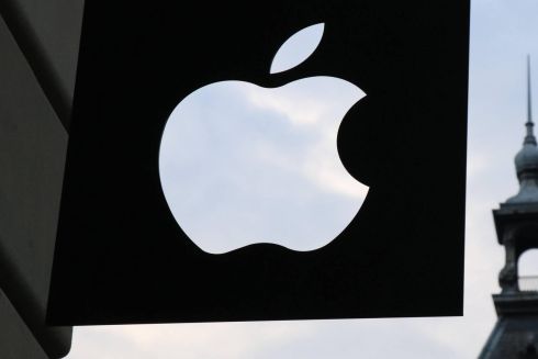 Apple відкрила офіційне українське представництво