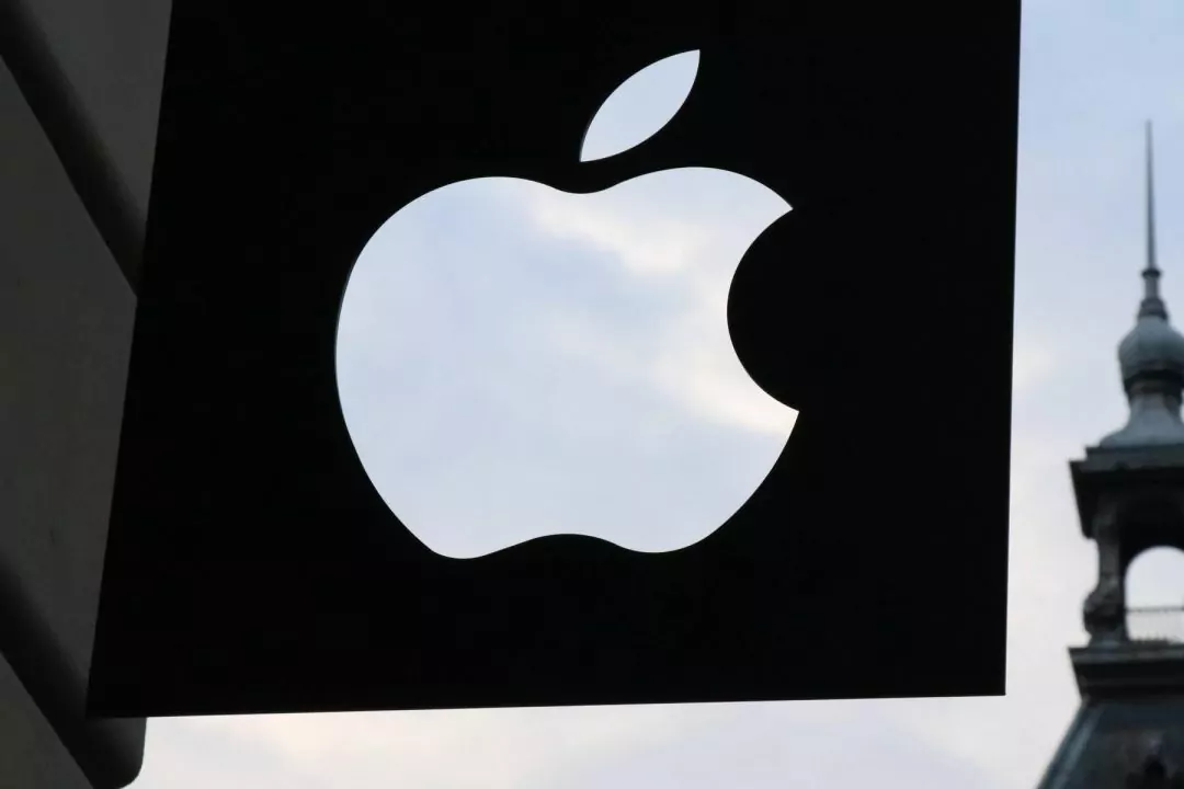 Apple запустила офіційну українську версію сайту