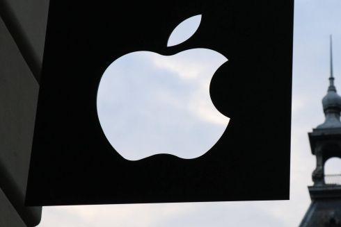 Apple запустила официальную украинскую версию сайта