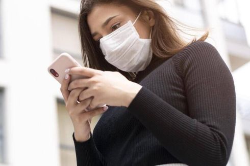 Появился Telegram-бот, где можно узнать количество COVID-вакцин в ближайшем пункте вакцинации