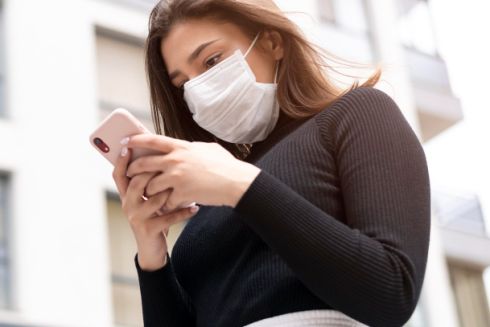 В Украине второй бустер вакцины COVID-19 можно будет получить в сентябре